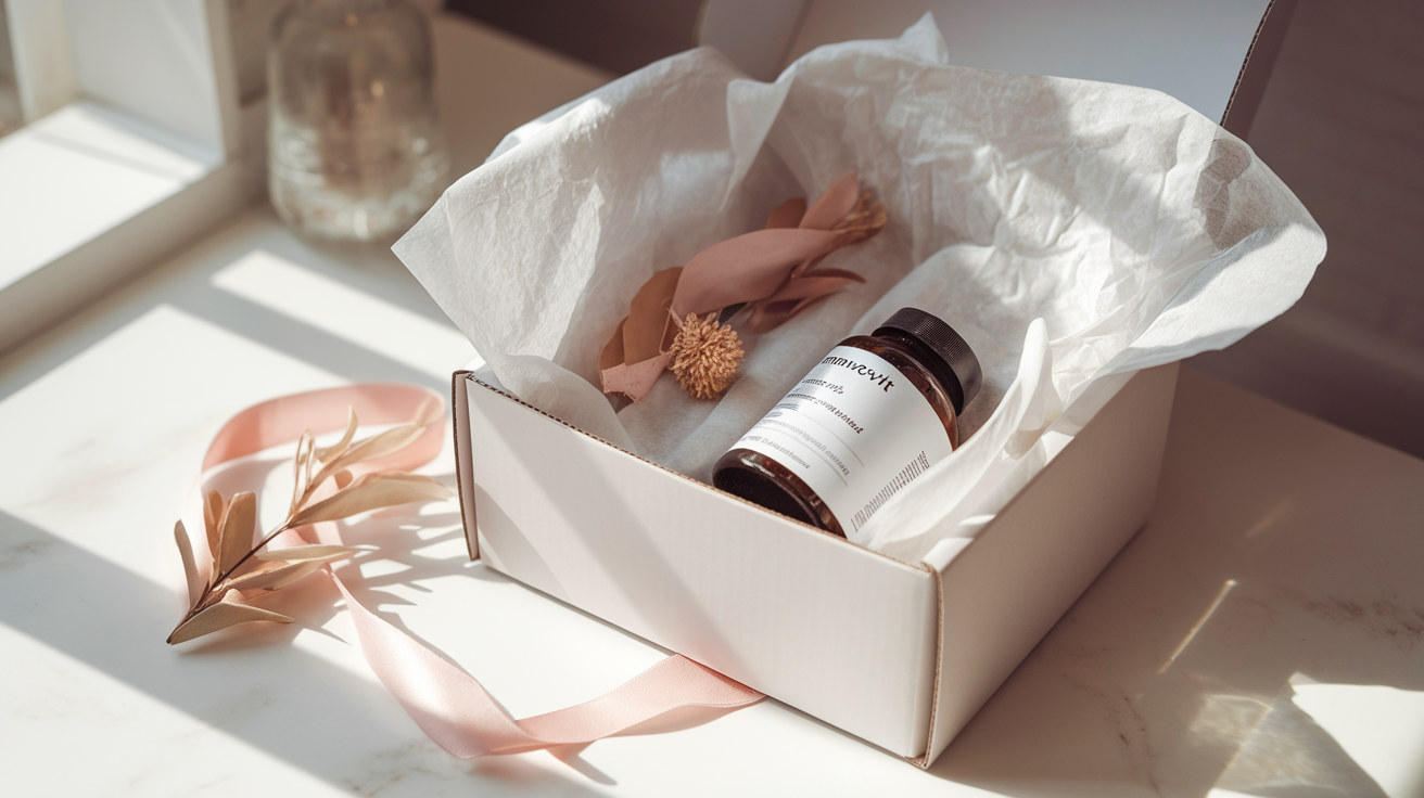 ImmunoVit доставка