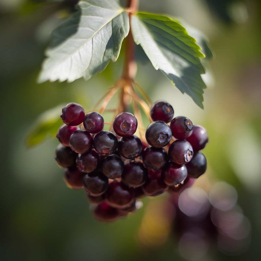 Elderberry