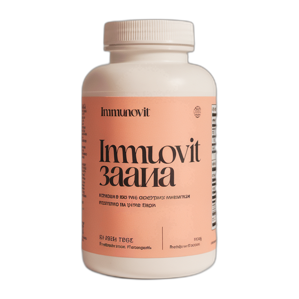 ImmunoVit Защита